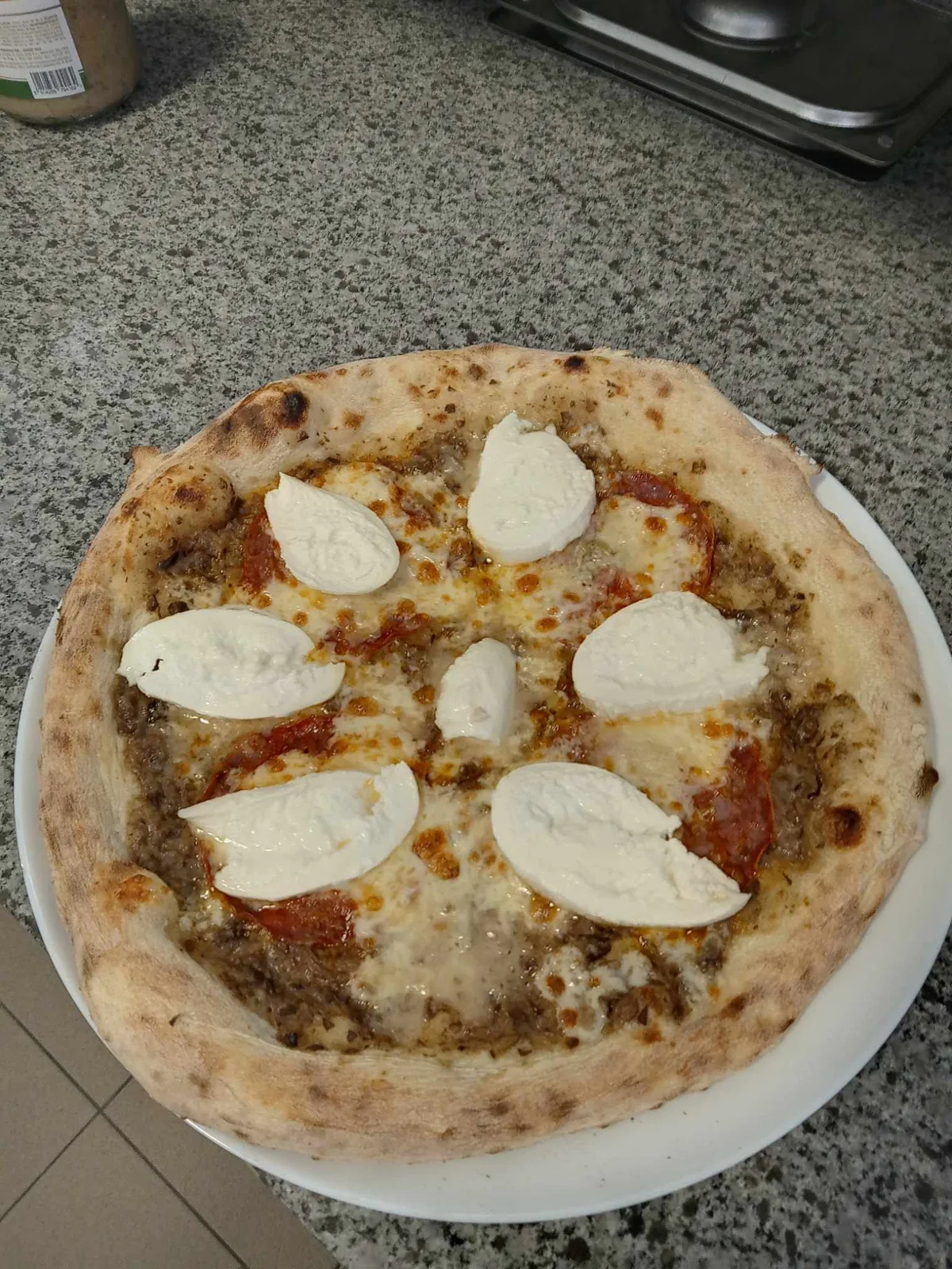 Crema di Porcini