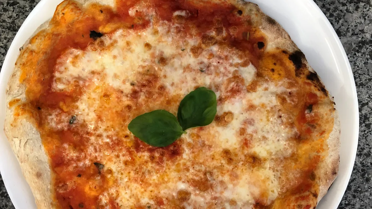Margherita