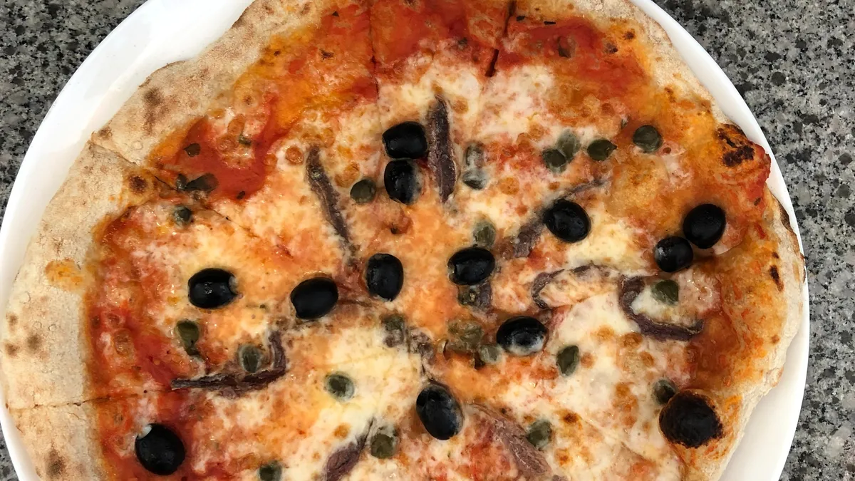 Napoletana