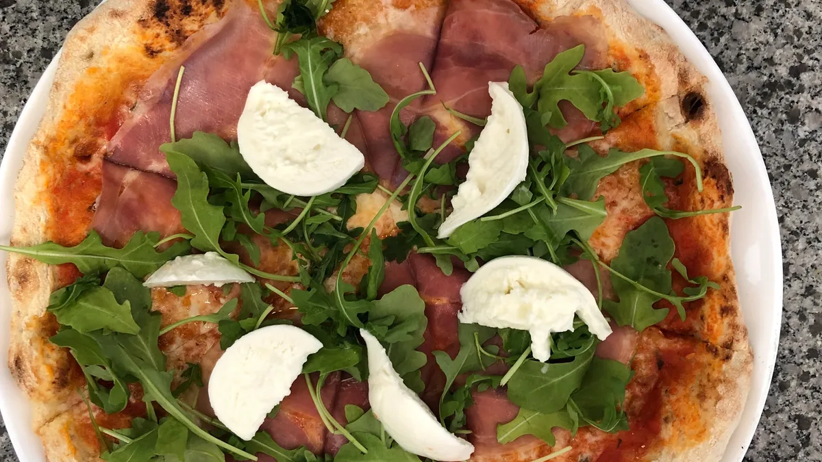 Parma