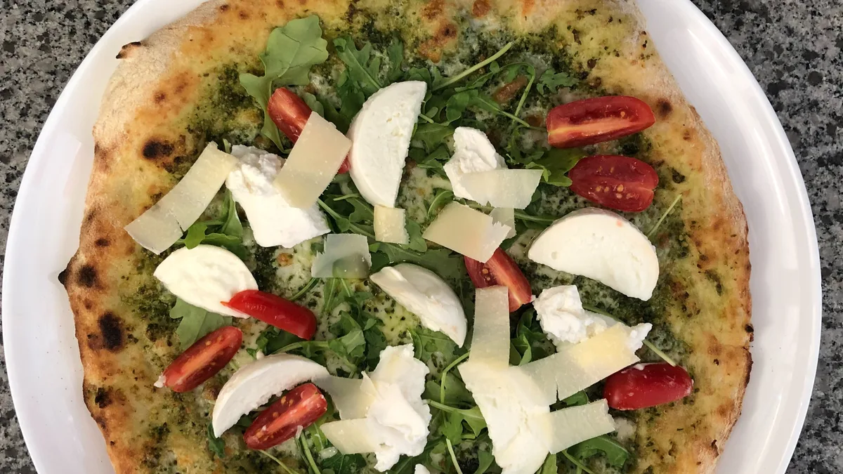 Pesto Genovese