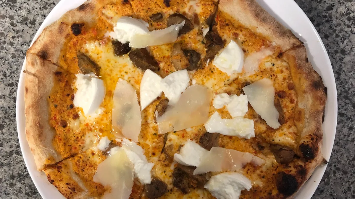 Pesto Siciliano