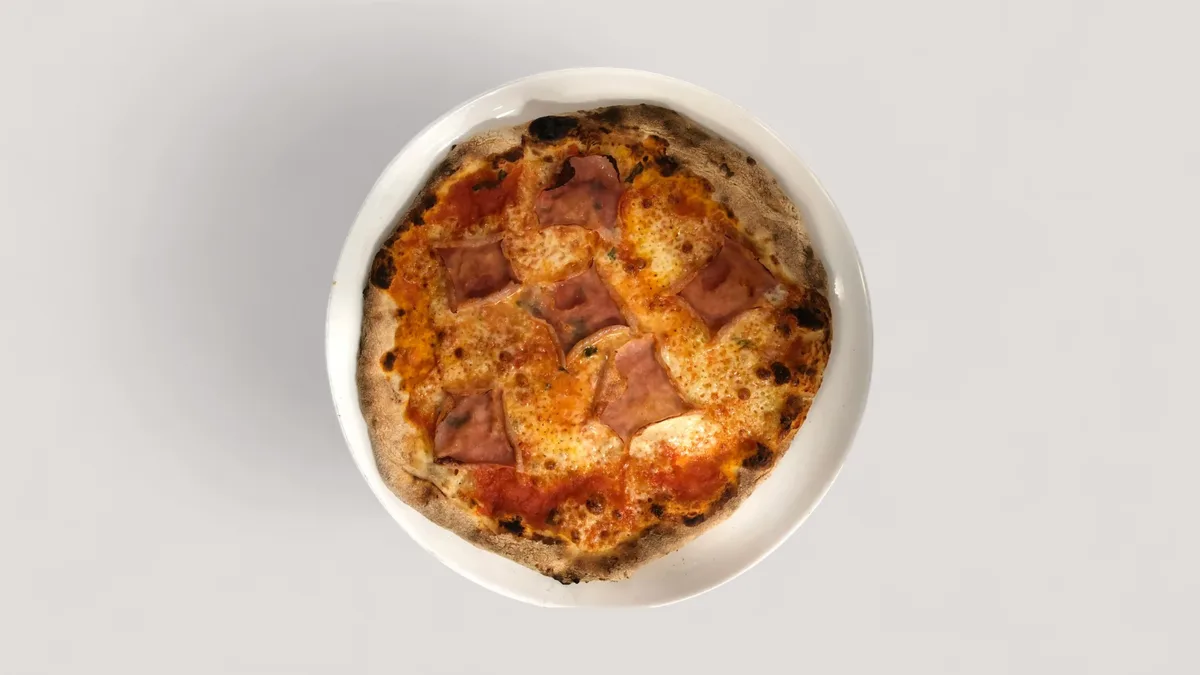 Prosciutto