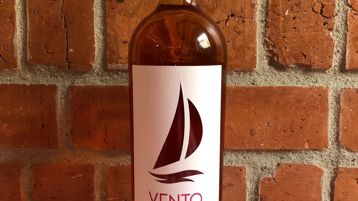 Vento Rose