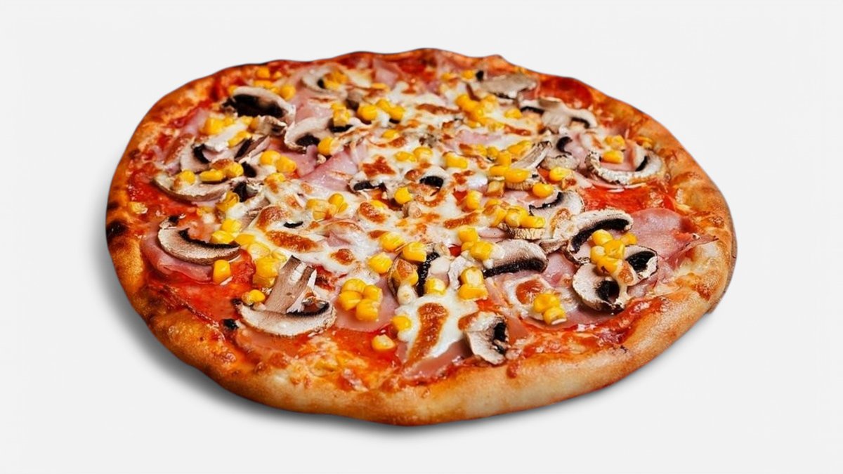 Etna XXL