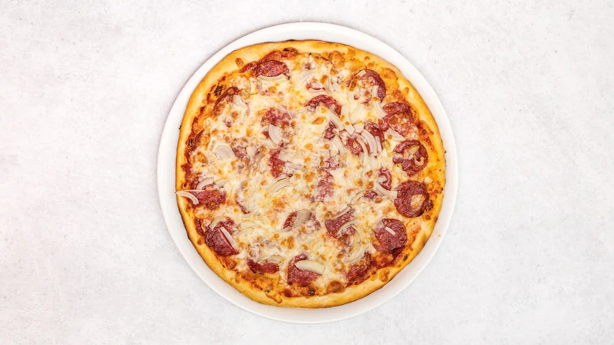 Salami XXL
