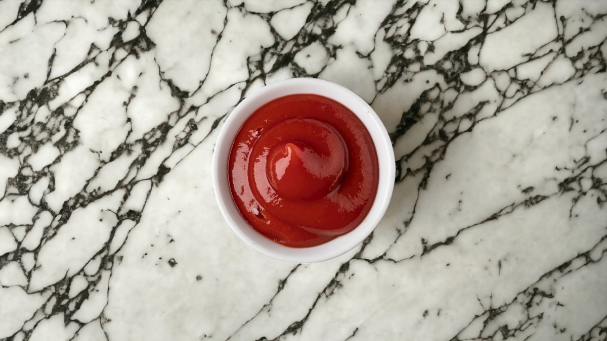Ketchup 80ml