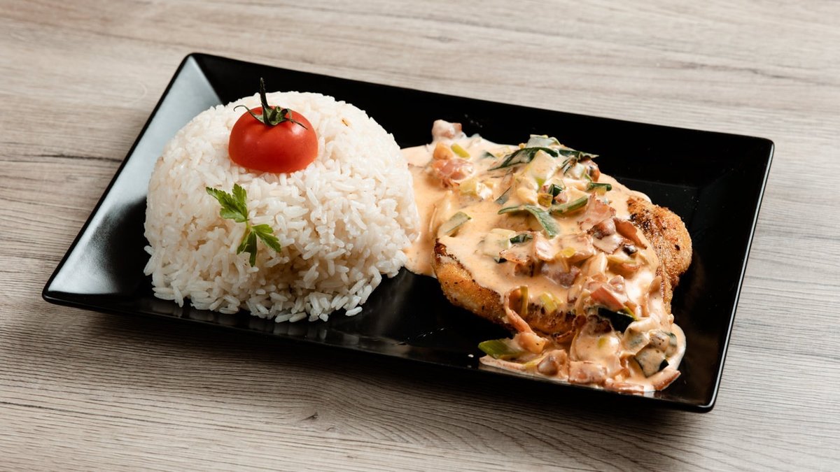 Pollo di Saggio
