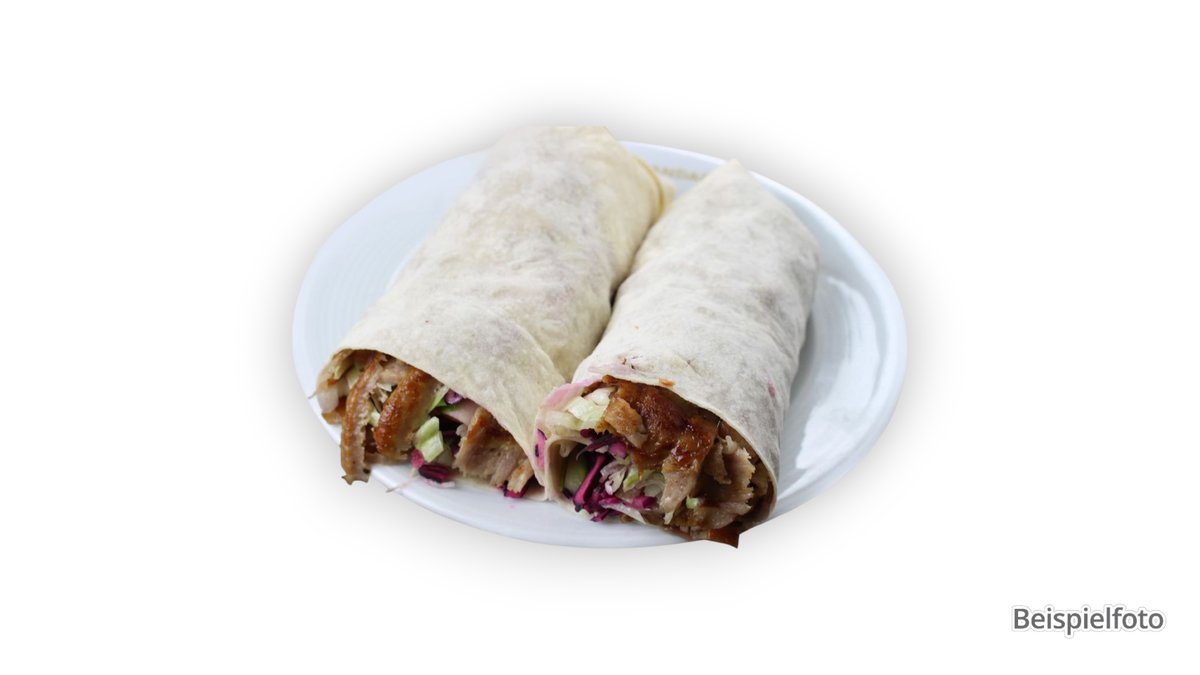 Dürüm Döner