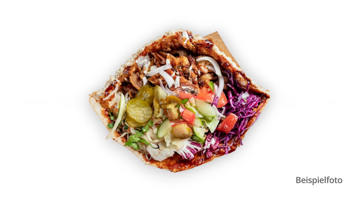 Jumbo Döner