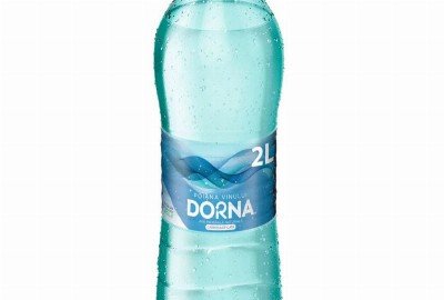 Apa Minerala 2L