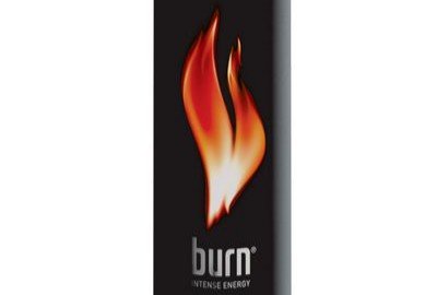 Burn 250ml