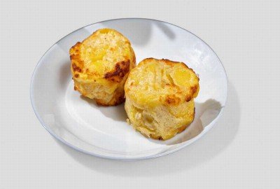 Cartofi Gratinati