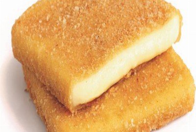 Cascaval Pane