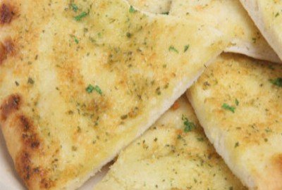 Foccacia Cu Usturoi