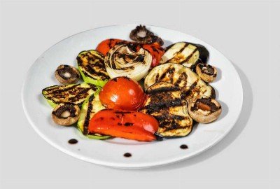 Legume la Gratar