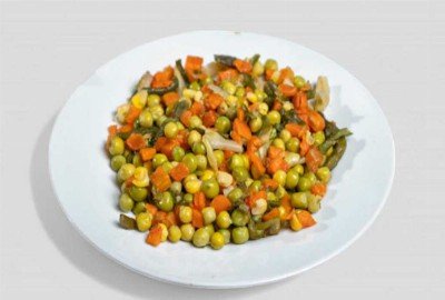 Legume Mexicane