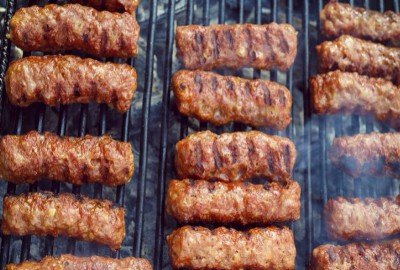Mici