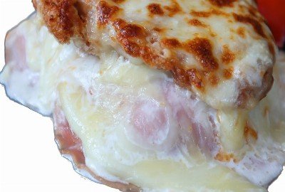 Parmachef de Pui
