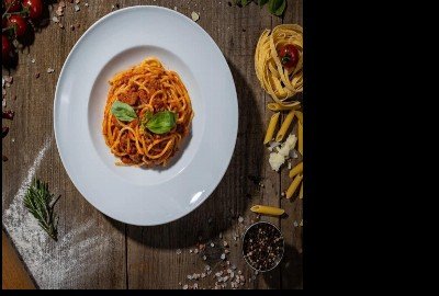 Paste Bolognese