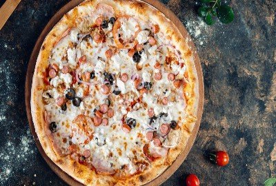 Pizza Taraneasca 32