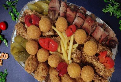 Platou Cald