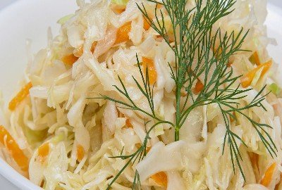 Salata de Varza