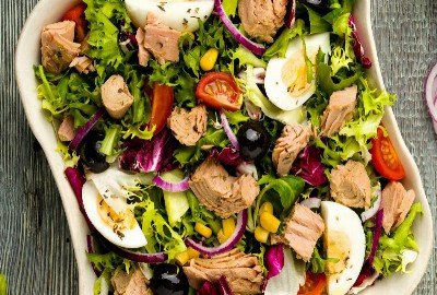Salata Italiana