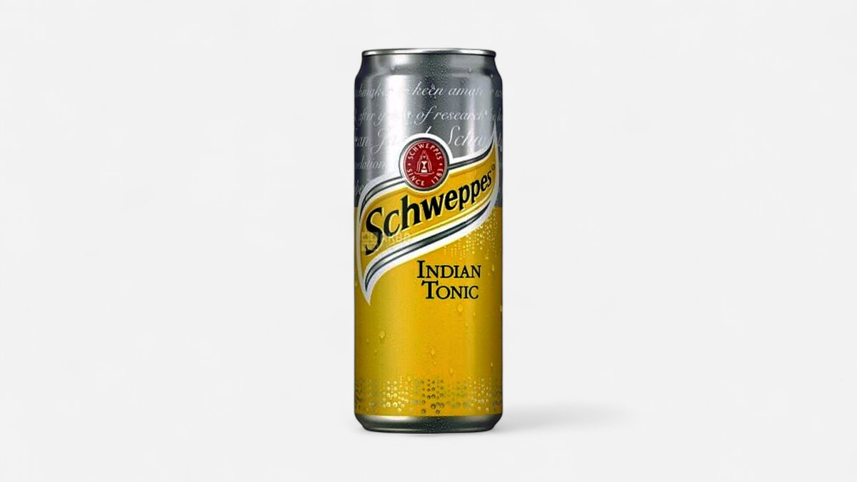 Tonic 330мл