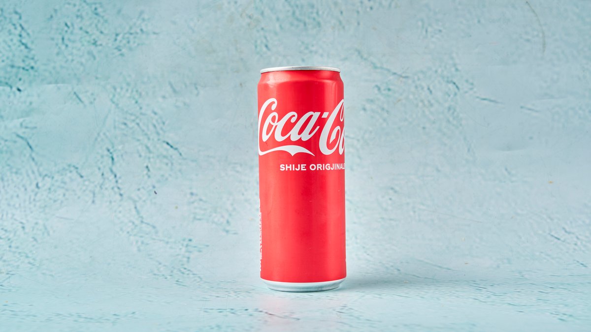 Coca-Cola