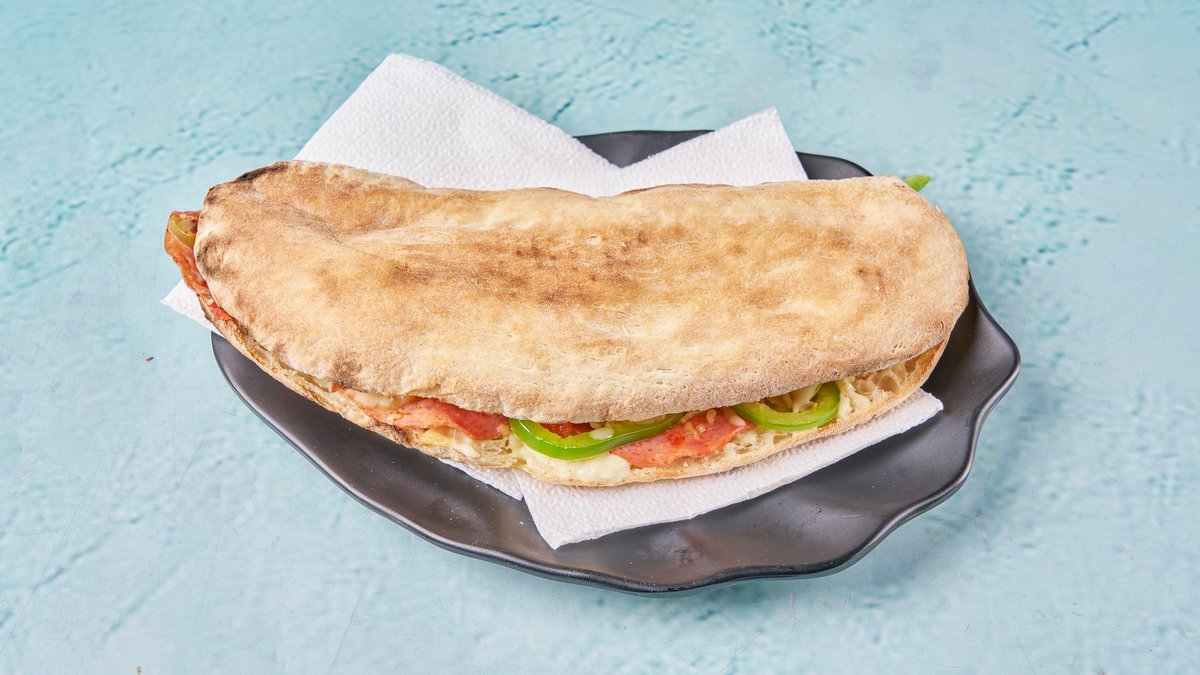 Normal Sandwich