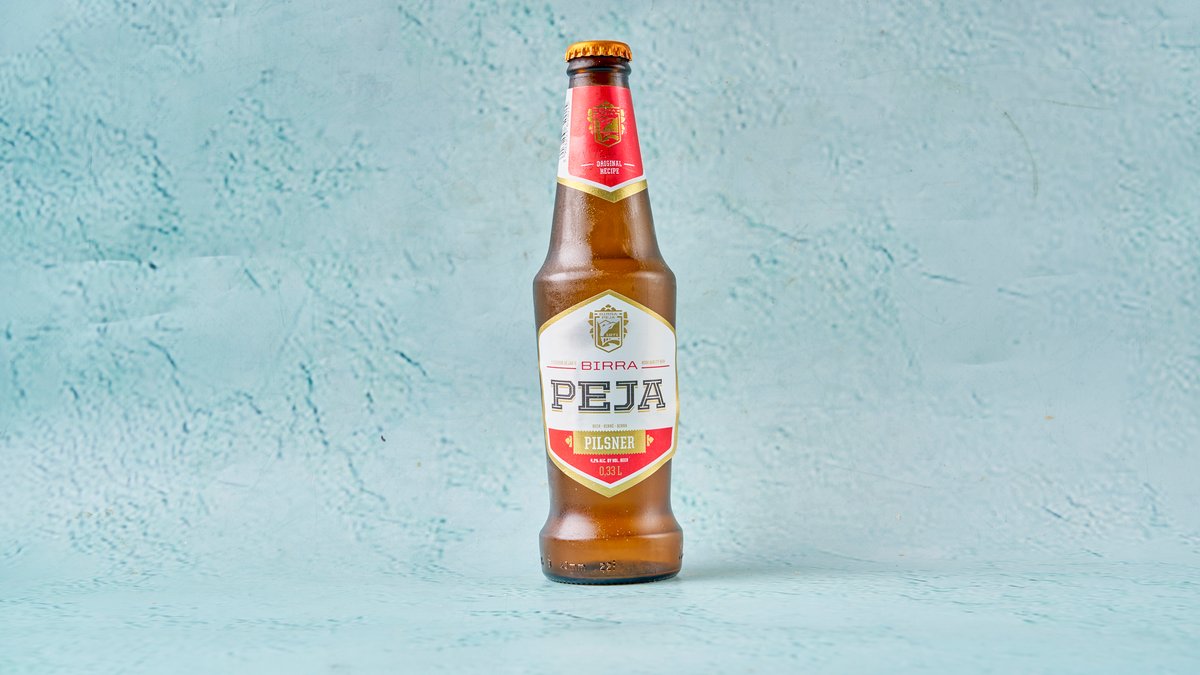 Peja Beer