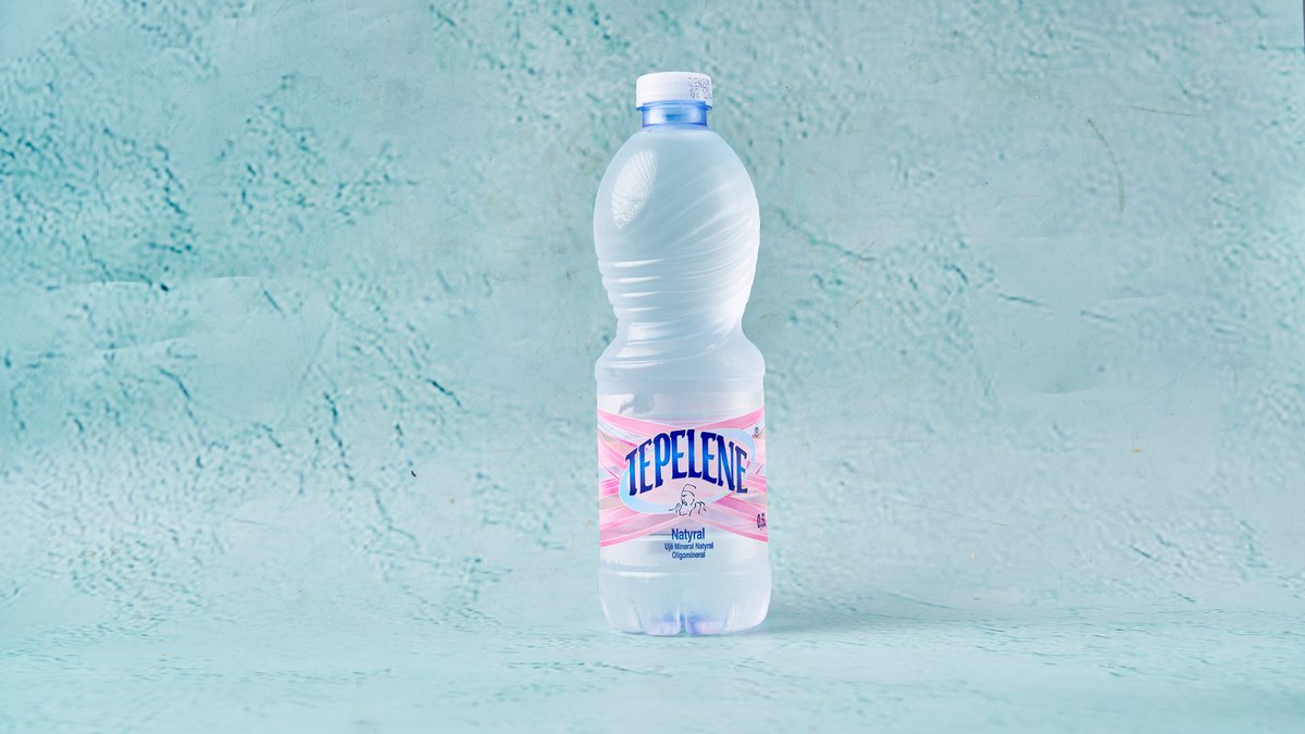 Spring Water Tepelena