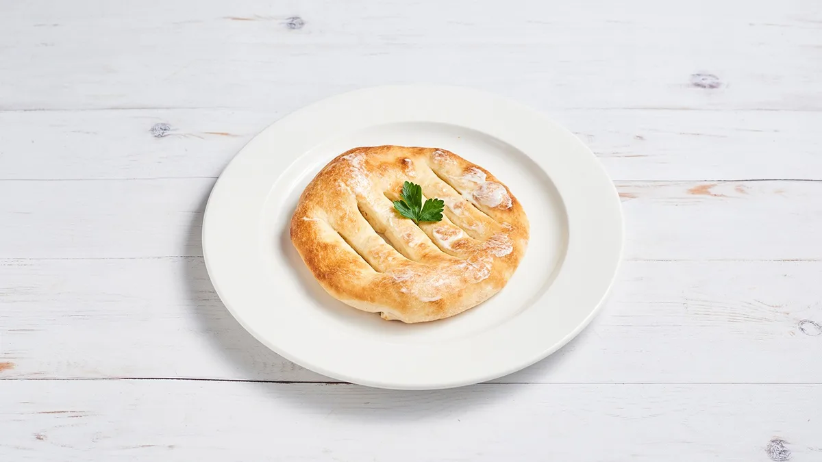 Bruschetta classica