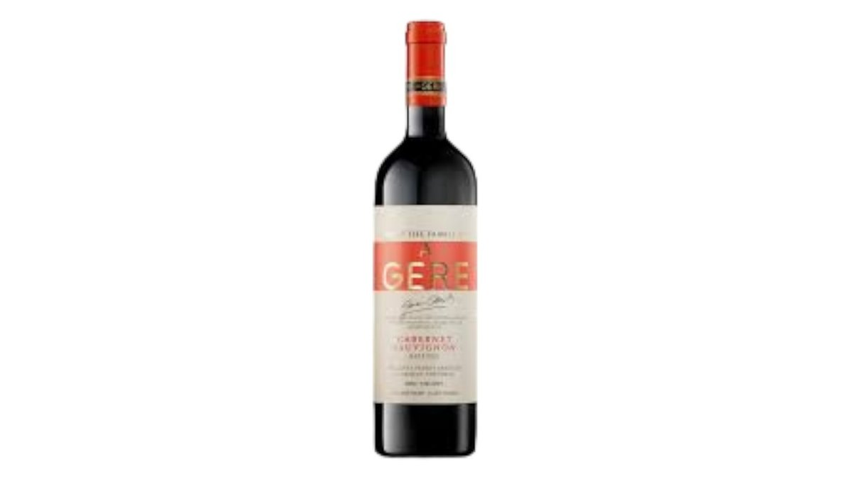 Cabernet Sauvignon 0,75