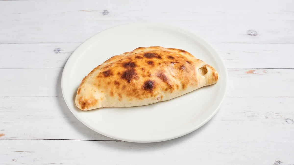 Calzone d'angelo