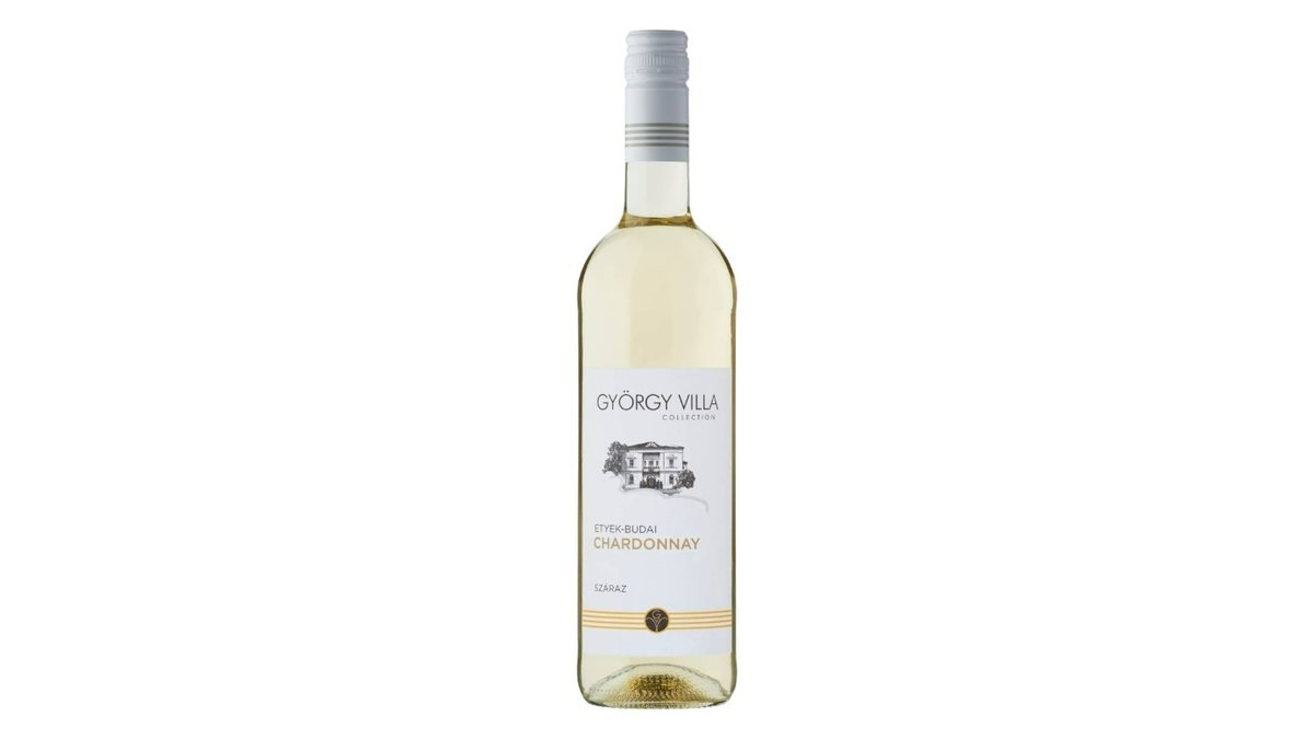 Chardonnay 0,75