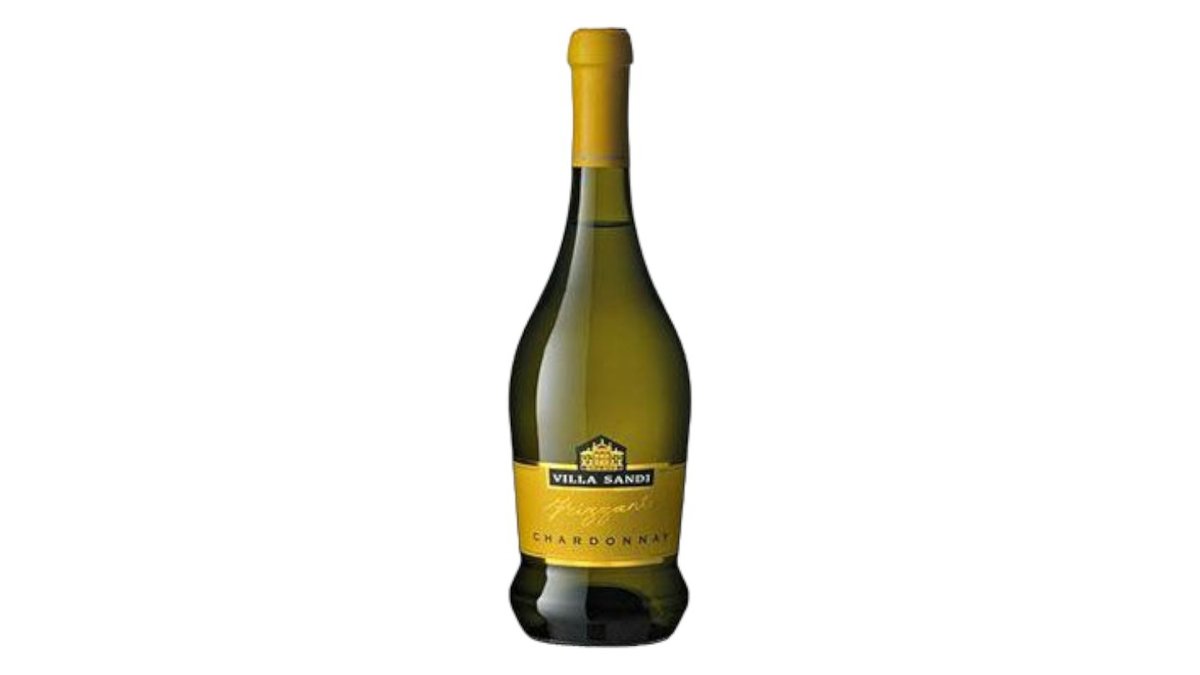 Chardonnay Frizzante IGT 0,75