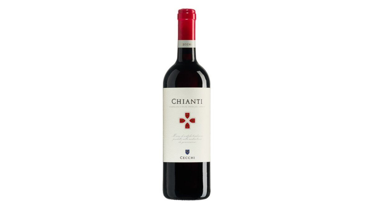 Chianti 0,75