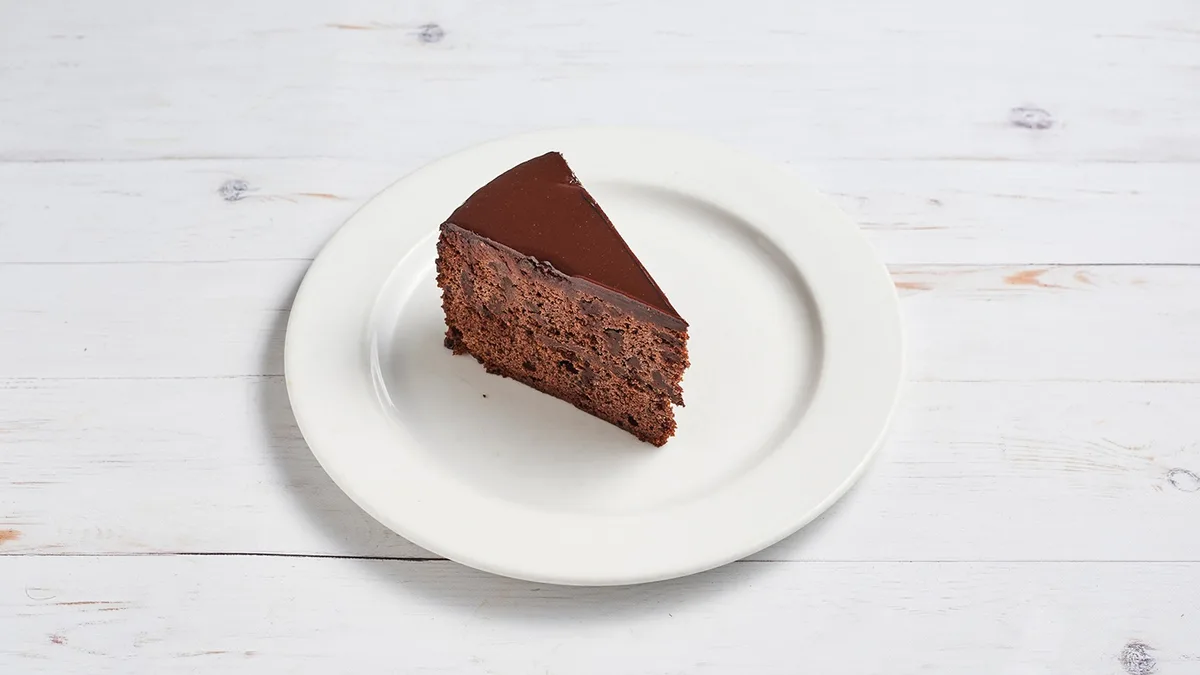 Csokoládétorta