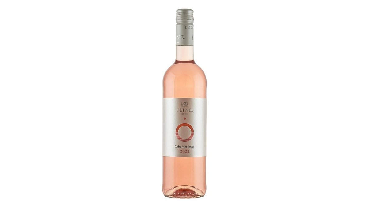 Feind Rosé 0,75