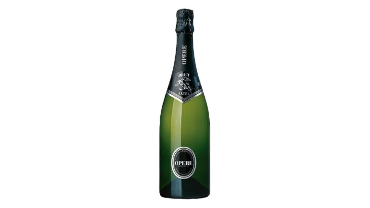 Opere Extra Brut 0,75