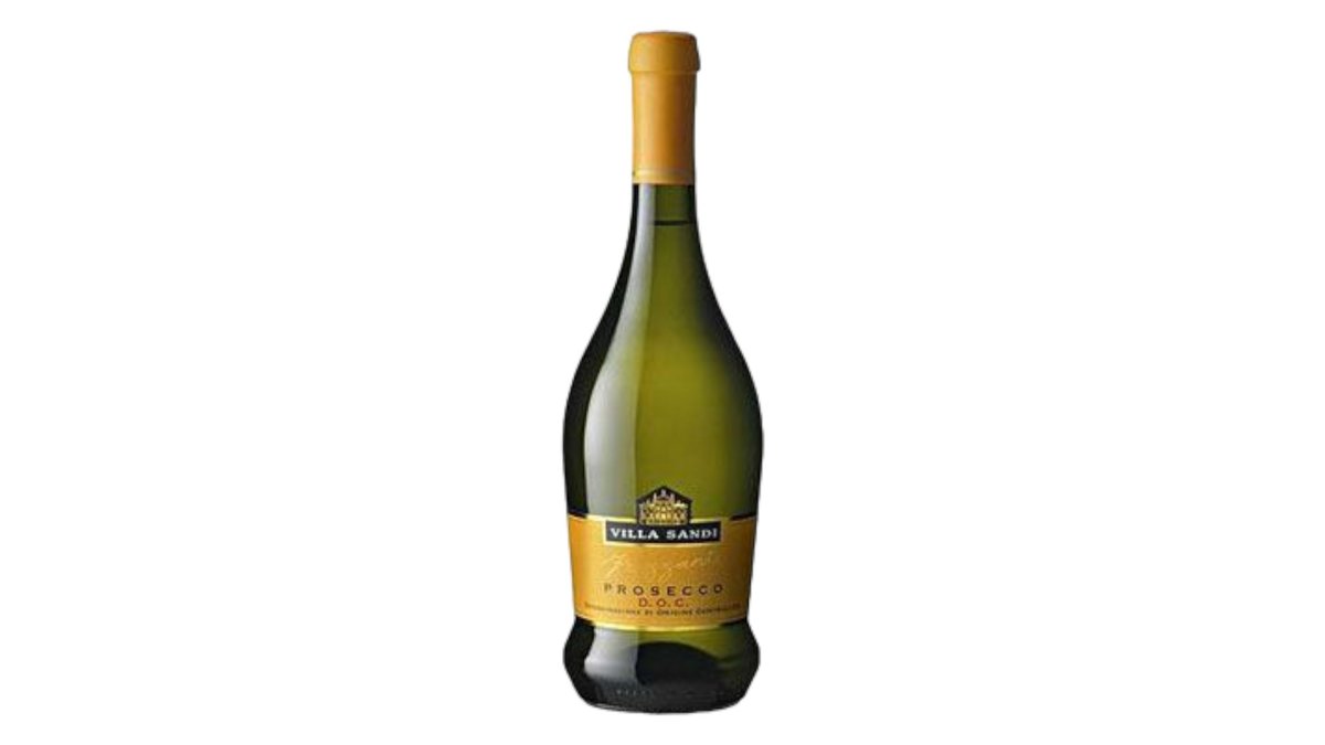 Prosecco Doc Frizzante Mini 0,2