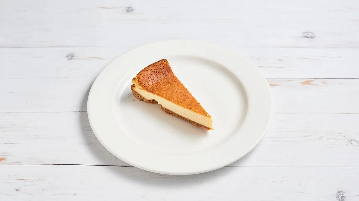 Sajttorta