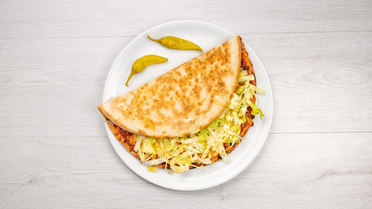 33. Kebabzone