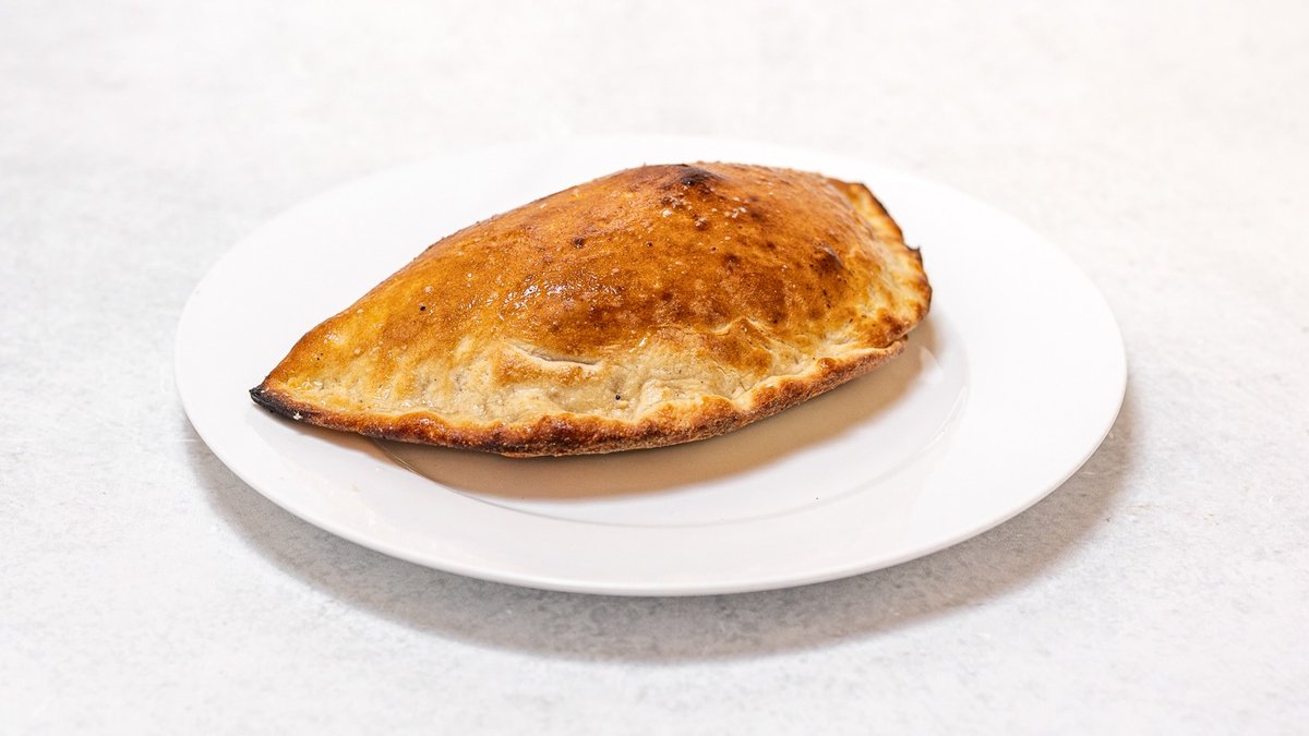 Calzone 1
