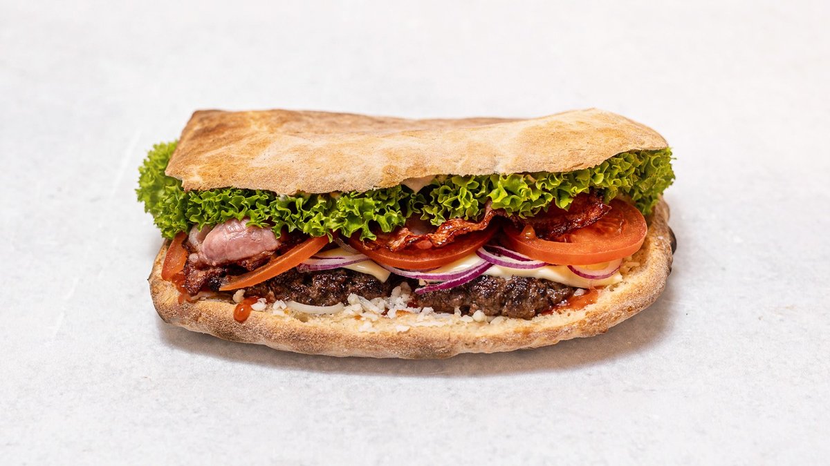 Expres Burger