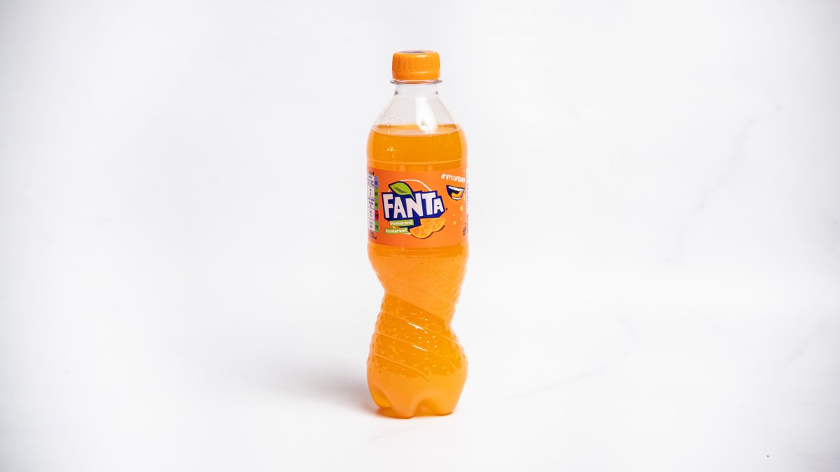 Fanta