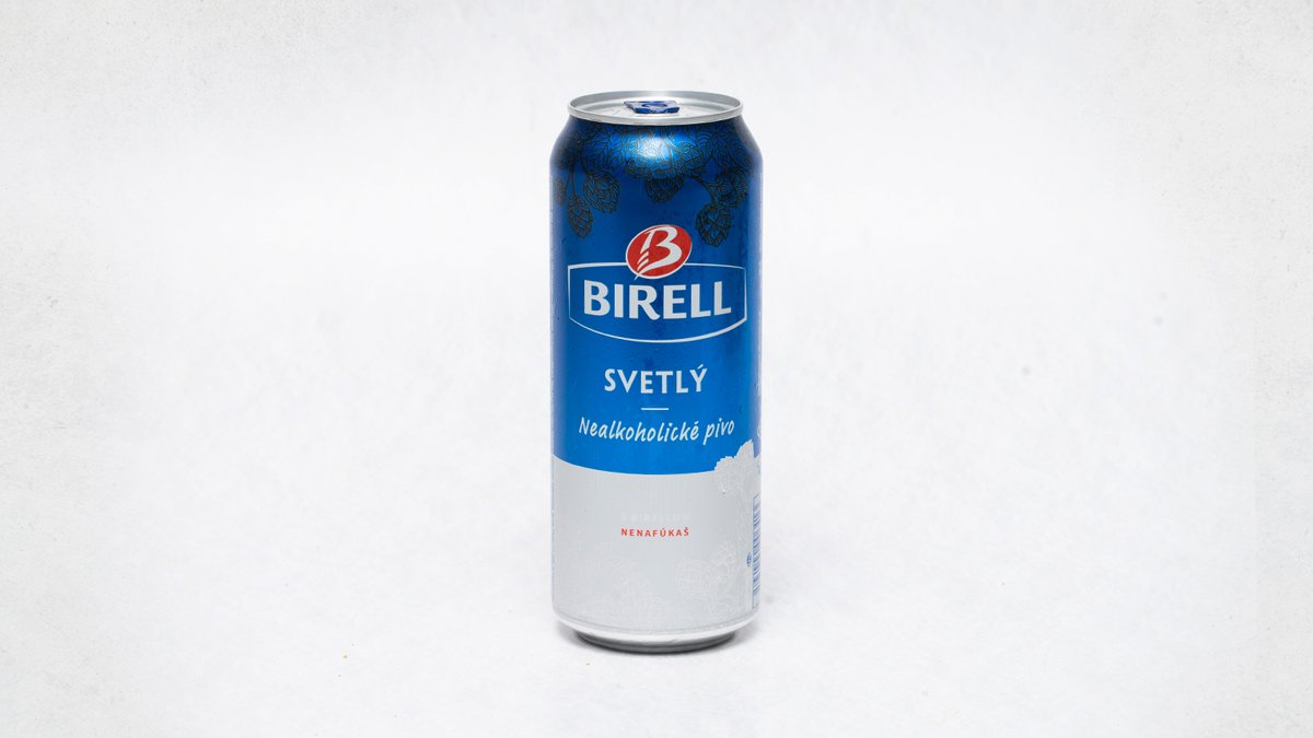 Pivo nealko
