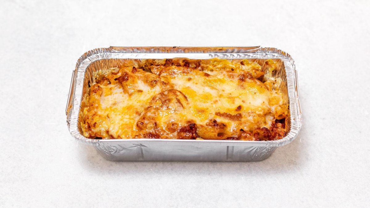 Zap. cestoviny Bolognese